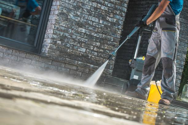 Best House Exterior Washing  in Virginia Beach, VA