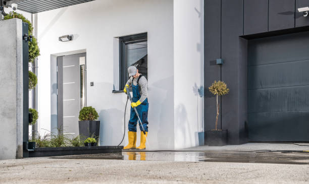 Virginia Beach, VA Pressure Washing Services Company